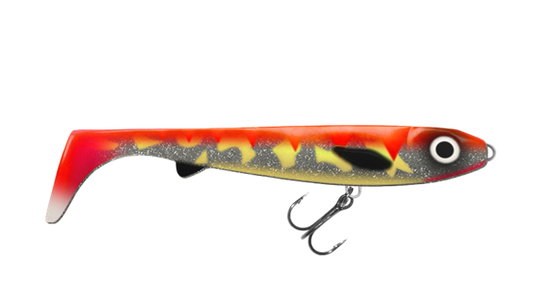 custom lure