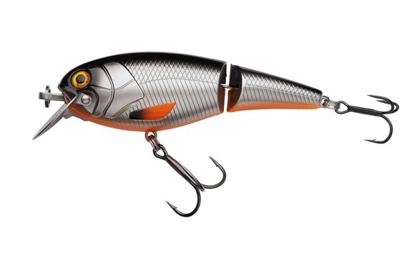 Bild på Abu Garcia Beast Hi-Lo Jointed Flytande Wobbler 9cm