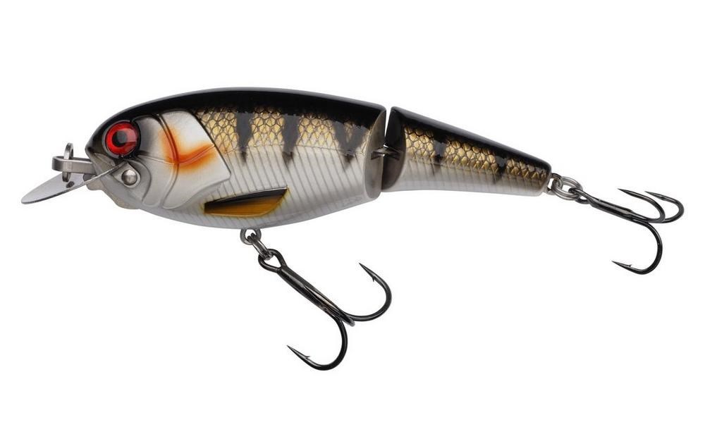 Picture of Abu Garcia Beast Hi-Lo Jointed Floating Wobbler 9cm