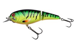 Picture of Abu Garcia Beast Hi-Lo Jointed Floating Wobbler 9cm