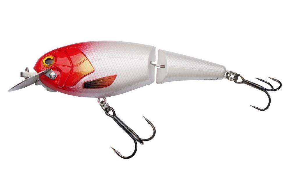 Picture of Abu Garcia Beast Hi-Lo Jointed Floating Wobbler 12cm