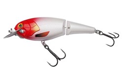 Picture of Abu Garcia Beast Hi-Lo Jointed Floating Wobbler 12cm