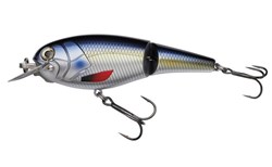 Picture of Abu Garcia Beast Hi-Lo Jointed Floating Wobbler 12cm