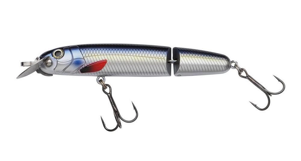 Picture of Abu Garcia Hi-Lo Jointed Sinking Wobbler 9cm