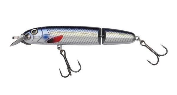 Picture of Abu Garcia Hi-Lo Jointed Sinking Wobbler 9cm
