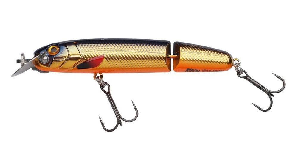 Picture of Abu Garcia Hi-Lo Jointed Sinking Wobbler 9cm