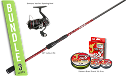 Picture of Fishingset Perch