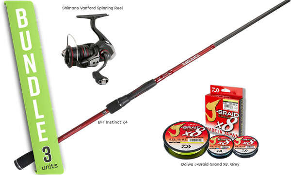 Picture of Fishingset Perch
