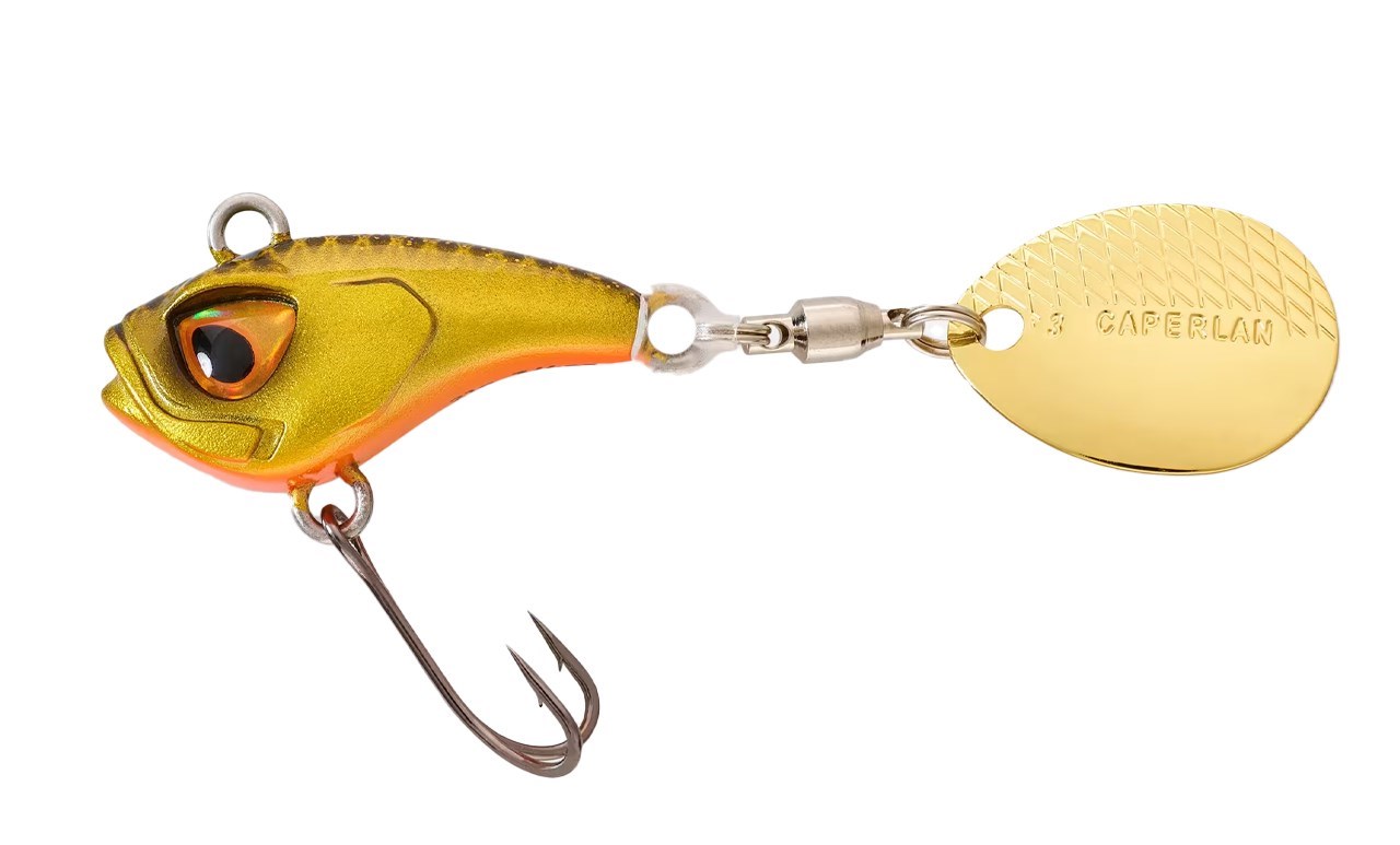 Picture of Caperlan Spintail Waka 7gr