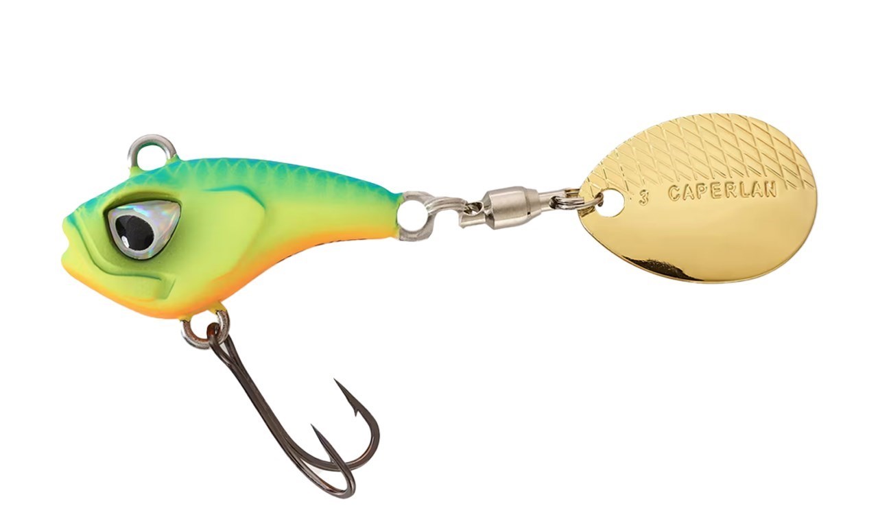 Picture of Caperlan Spintail Waka 10gr