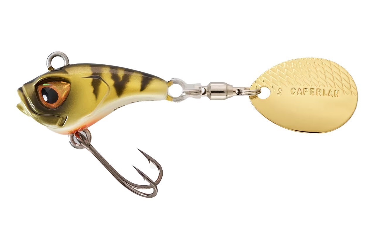 Picture of Caperlan Spintail Waka 14gr