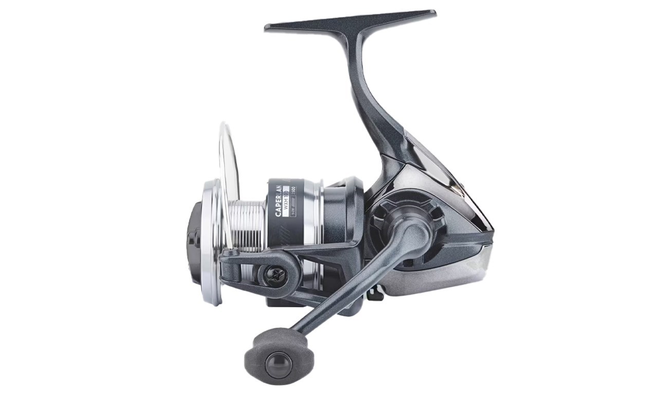 Picture of Caperlan WXM 100, 2500 Spinning Reel (Left Handed)