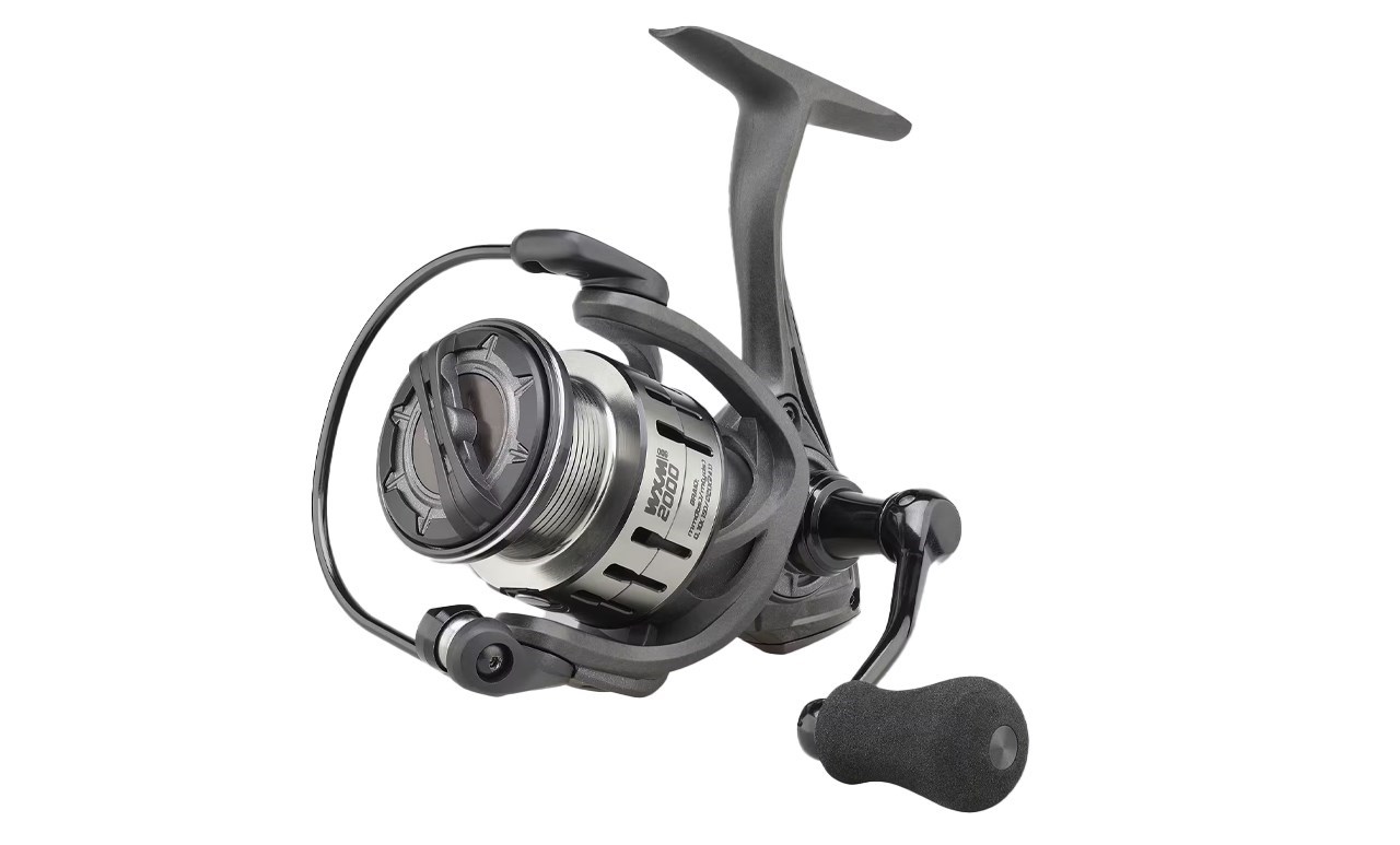 Picture of Caperlan WXM 500, 2000 Spinning Reel (Left Handed)