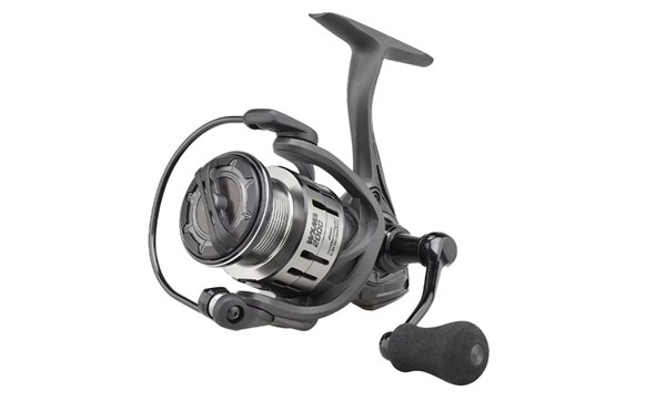 Picture of Caperlan WXM 500, 2000 Spinning Reel (Left Handed)