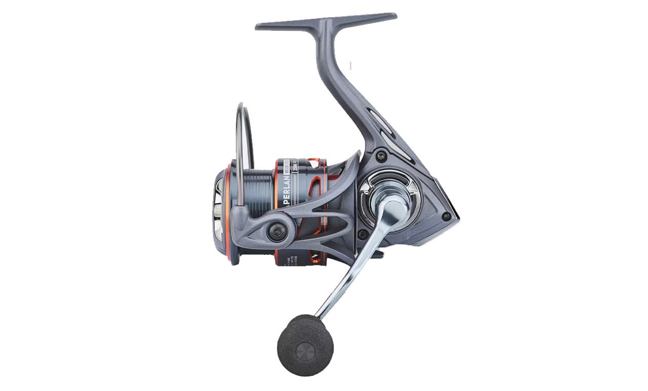 Picture of Caperlan WXM700, 2500 Spinning Reel (Left Handed)