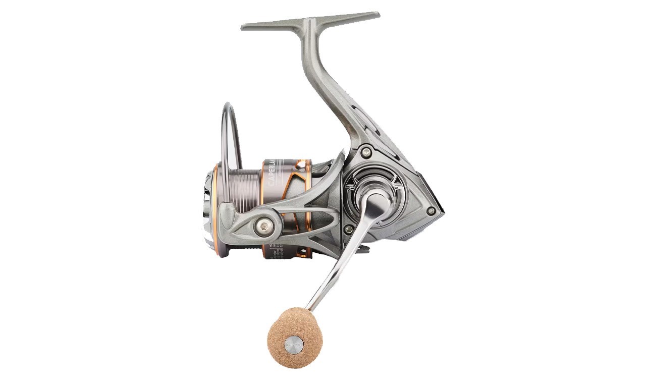 Picture of Caperlan WXM700TR, 2000 Spinning Reel (Left Handed)