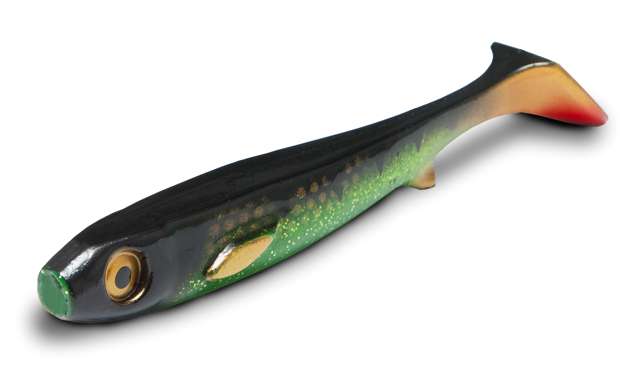 Picture of Flatnose Shad 19cm