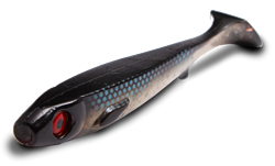 Picture of Flatnose Shad 19cm