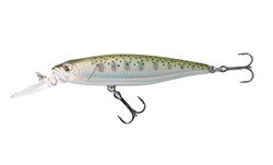 Picture of Caperlan Minnow Suspending 7,6cm