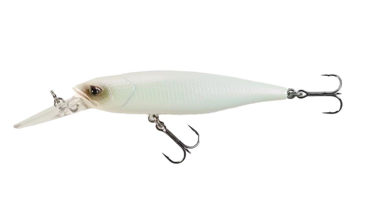 Picture of Caperlan Minnow Suspending 7,6cm