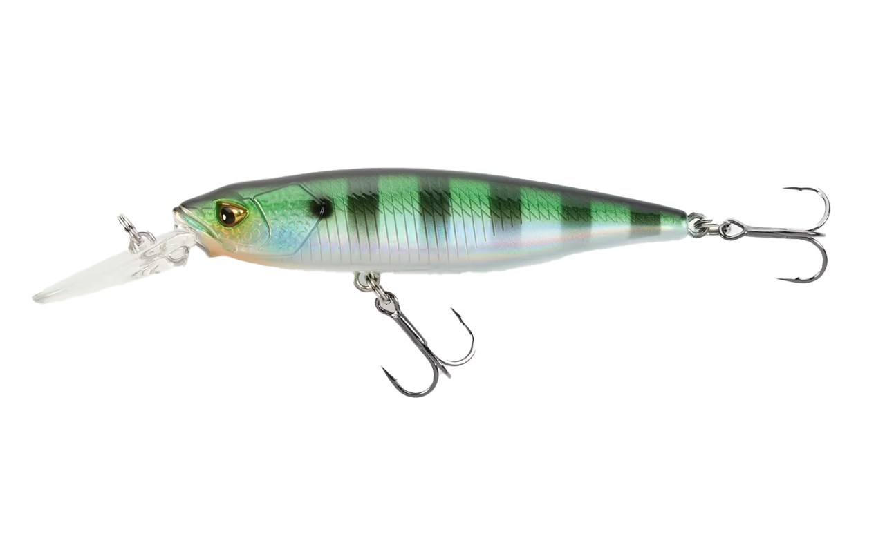 Picture of Caperlan Minnow Suspending 7,6cm