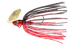Picture of Caperlan Micro Bealey Chatterbait 6gr