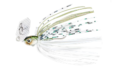 Picture of Caperlan Micro Bealey Chatterbait 6gr