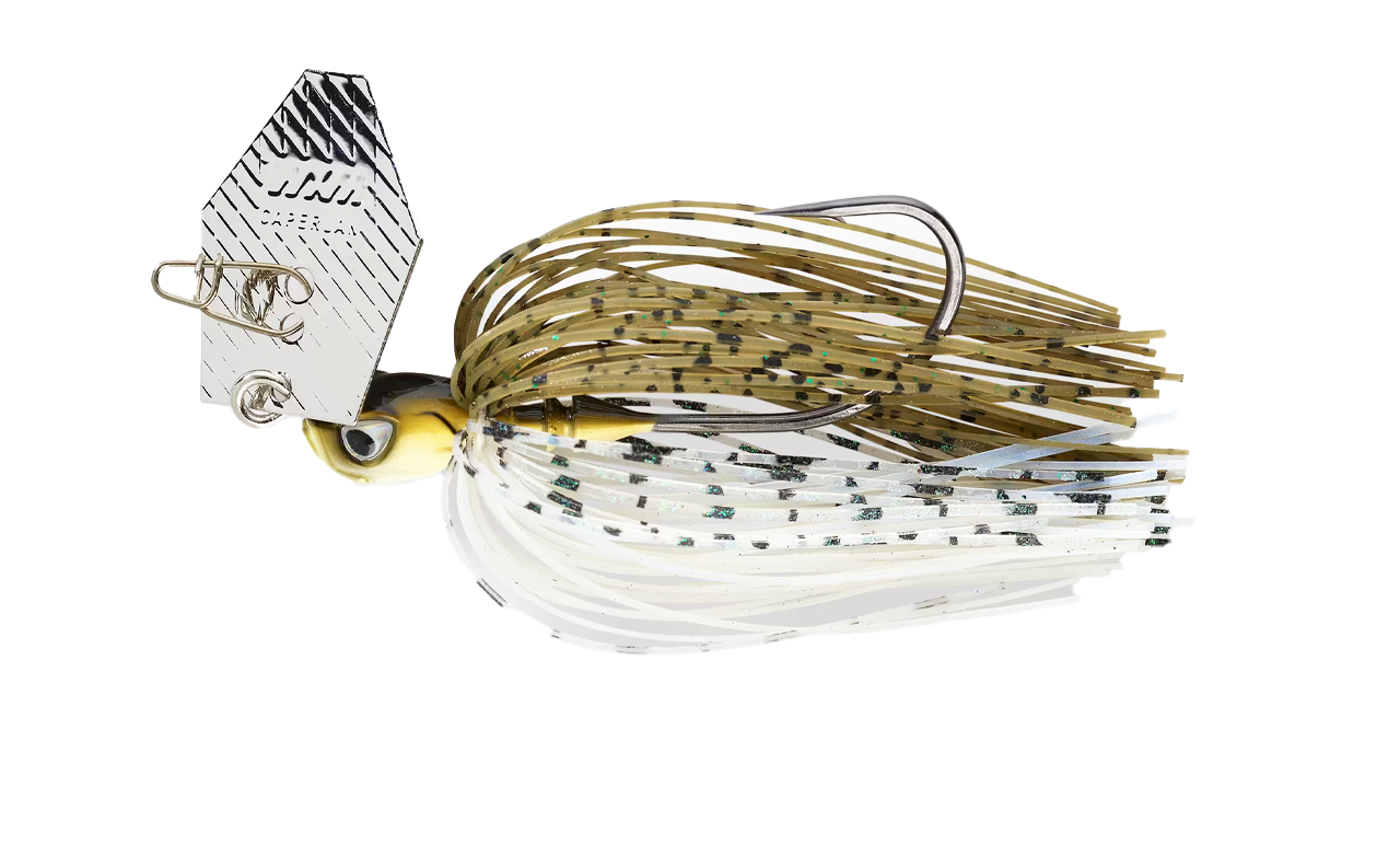 Picture of Caperlan Bealey Chatterbait 10,5gr