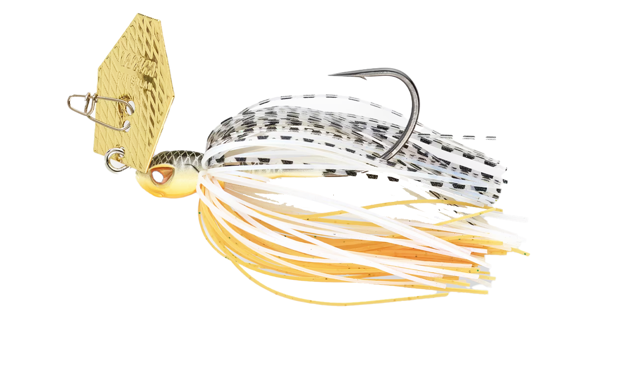 Picture of Caperlan Bealey Chatterbait 10,5gr