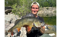 Picture of Edvins Stenbrottssfärg med Jiggskallar