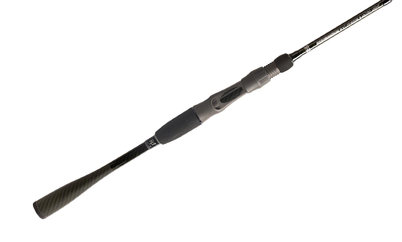 Picture of BFT Shadow Blade 7,3'' 7-28gr Haspelspö