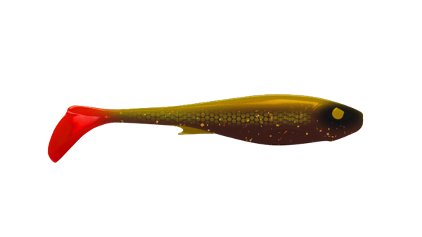custom lure