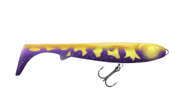 custom lure