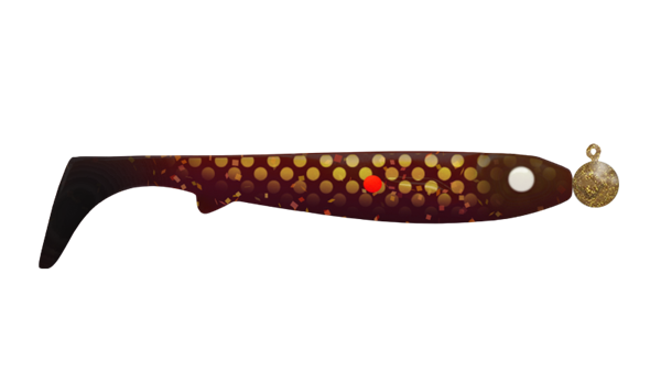 custom lure