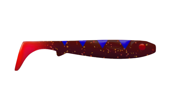 custom lure