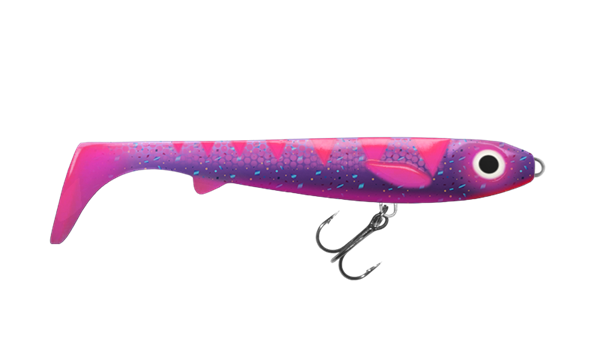 custom lure