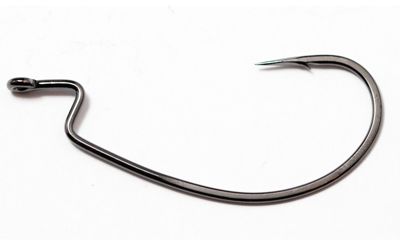 Picture of M-WAR Offset krokar 5-pack (BKK)