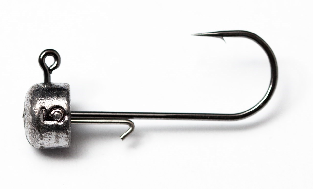 Picture of M-WAR Ned Head 4-pack