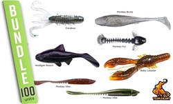 Picture of Edvin's Perch Bundle 1 Finesse Team Galant