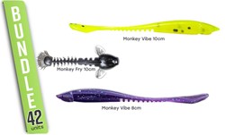 Picture of Tobias Perch Bundle 3 Finesse (Team Galant)