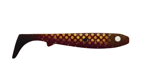 custom lure