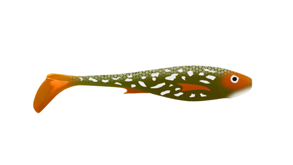 custom lure