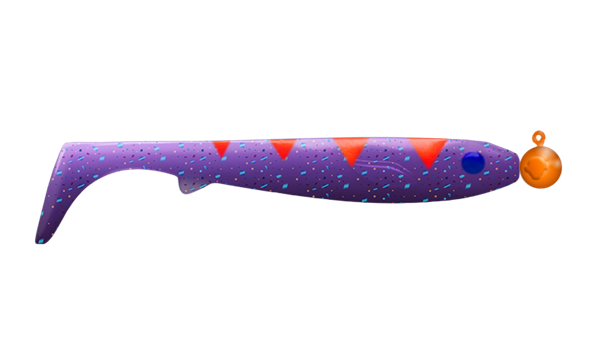 custom lure