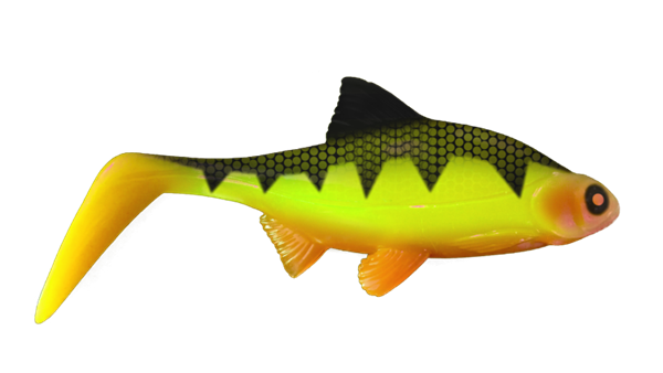 custom lure
