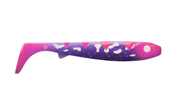 custom lure