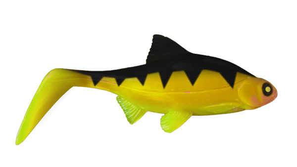 custom lure