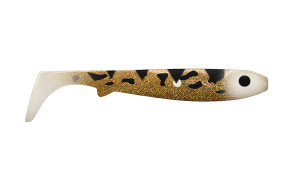 custom lure
