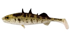 Picture of Westin Stanley the Stickleback Shadtail 7,5cm 4g - Stickleback (6-pack)