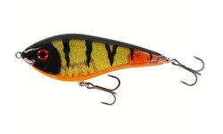 Picture of Westin Swim Glidebait 15cm Suspending Golden Splash