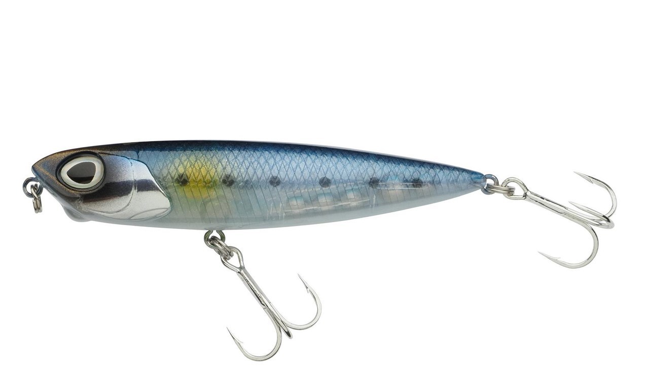 Picture of Berkley DEX Mullet Walker 12cm, 29,2g